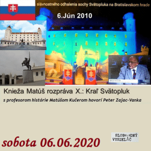 Klub národohospodárov Slovenska 70 (repríza)