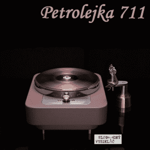 Petrolejka 711
