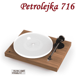 Petrolejka 716 (repríza)