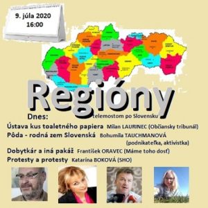 Regióny 13/2020 (repríza)