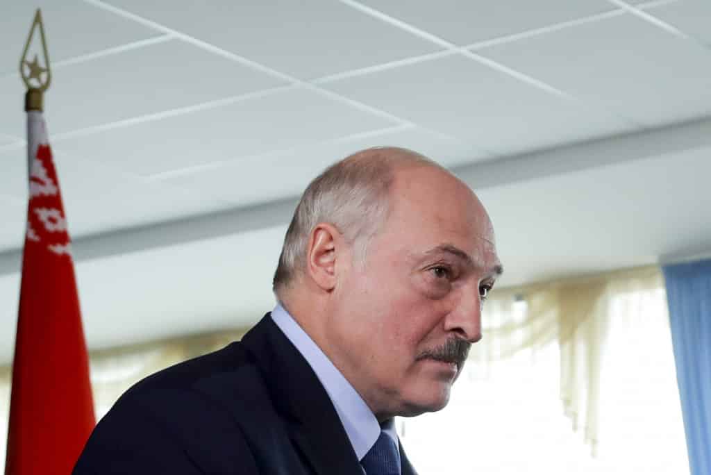 Lukašenka nechce ani Moskva. Aj v opozícii má Kremeľ svoje kone. 1