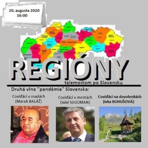 Regióny 16/2020 (repríza)