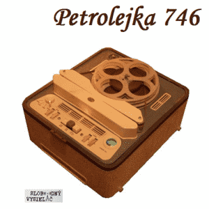 Petrolejka 746