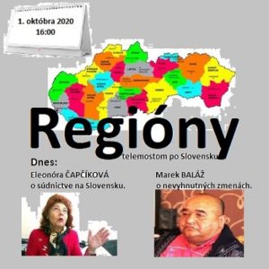 Regióny 19/2020 (repríza)