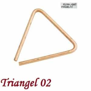 Triangel 02 (repríza)