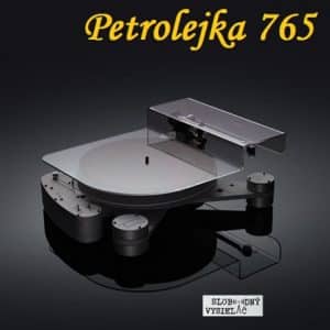 Petrolejka 765 (repríza)