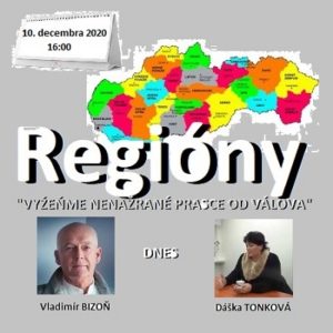 Regióny 24/2020 (repríza)