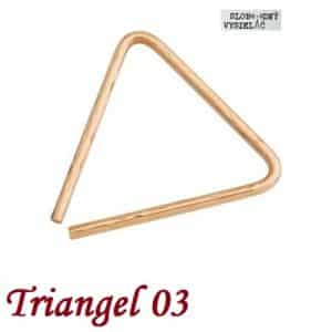 Triangel 03 (repríza)