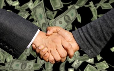 Vyjednávači v Kongrese sa dohodli na balíku pomoci ekonomike v sume 900 miliárd dolárov