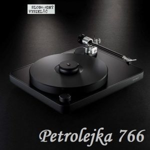 Petrolejka 766