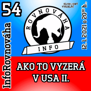 InfoRovnováha 54 (repríza)