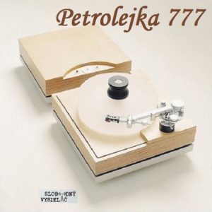 Petrolejka 777