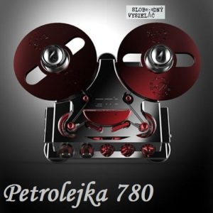Petrolejka 780