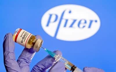 ONLINE: Zrušte patenty na vakcíny, vyzýva WHO. Firmy nechcú.