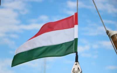 EK oznámila konanie voči Maďarsku pre zákon o občianskych organizáciách.