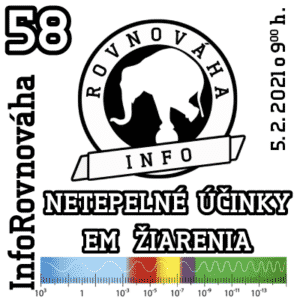 InfoRovnováha 58 (repríza)