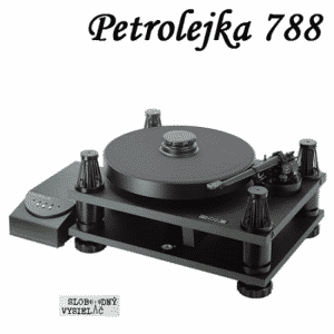 Petrolejka 788 (repríza)