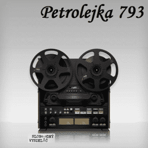Petrolejka 793