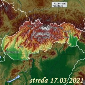 Slovenské korene 70 (repríza)