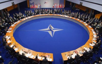 NATO vyjadrilo plnú solidaritu s Českou republikou.