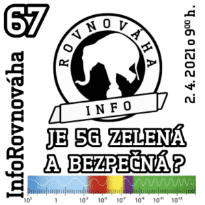 InfoRovnováha 67 (repríza)