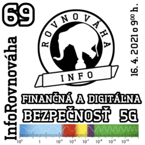 InfoRovnováha 69 (repríza)