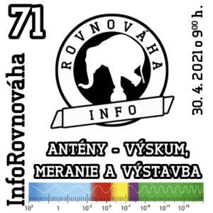 InfoRovnováha 71 (repríza)