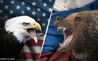Rusko na bezprecedentný krok Česka odpovie, vidí aj americkú stopu.