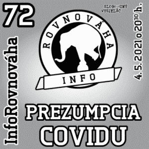 InfoRovnováha 72 (repríza)