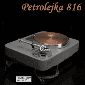 Petrolejka 816 (repríza)