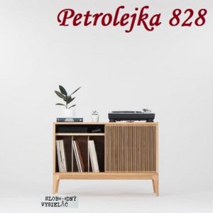 Petrolejka 828 (repríza)
