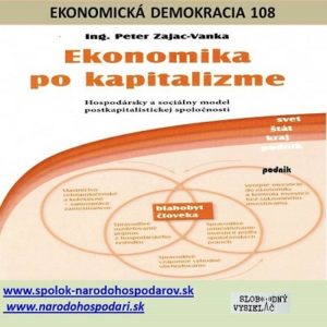 Ekonomická demokracia 108 (repríza)