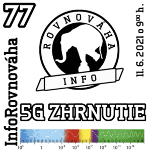 InfoRovnováha 77 (repríza)