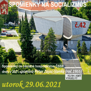Spomienky na Socializmus 42 (repríza)