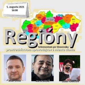 Regióny 16/2021 (repríza)