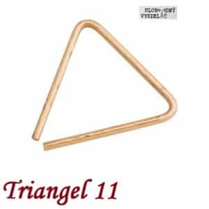 Triangel 11 (repríza)