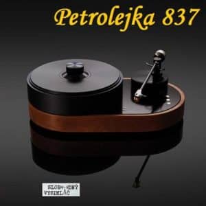 Petrolejka 837 (repríza)
