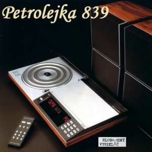 Petrolejka 839 (repríza)
