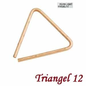 Triangel 12 (repríza)