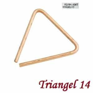 Triangel 14 (repríza)