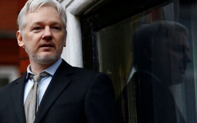 Assange sa voči vydaniu do USA môže odvolať na najvyššom súde v Británii.