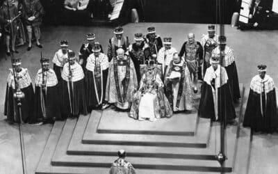 Alžbeta II. je na tróne už sedemdesiat rokov.