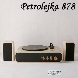 Petrolejka 878 (repríza)