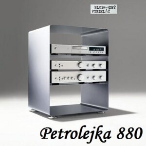 Petrolejka 880