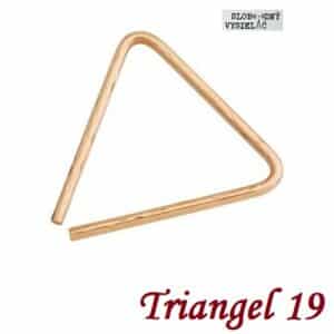 Triangel 19 (repríza)