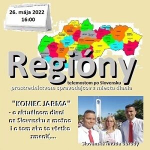 Regióny 09/2022