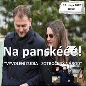 Na panské 18/2022 (humoristický týždenník)