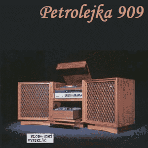 Petrolejka 909 (repríza)