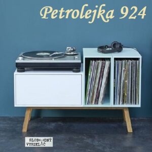 Petrolejka 924 (repríza)