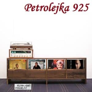 Petrolejka 925